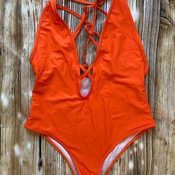 Other - One Piece Swimsuit